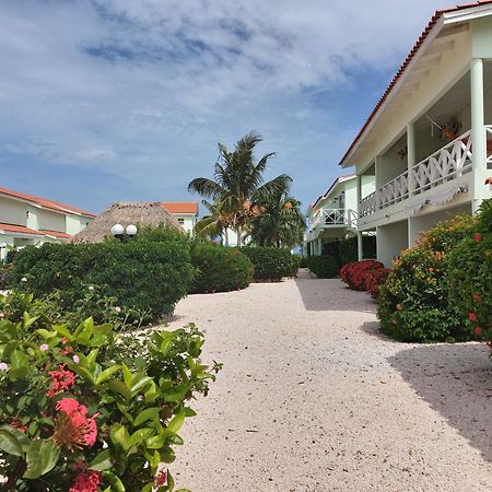 Bon Bini Lagun Curacao Lejlighed Eksteriør billede
