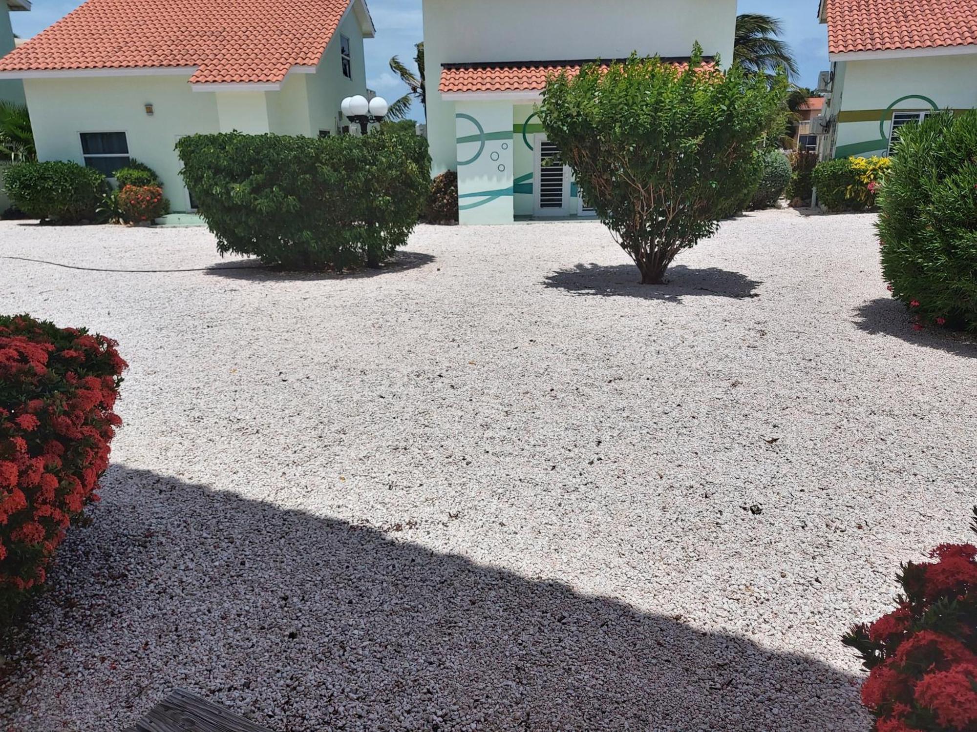 Bon Bini Lagun Curacao Lejlighed Eksteriør billede